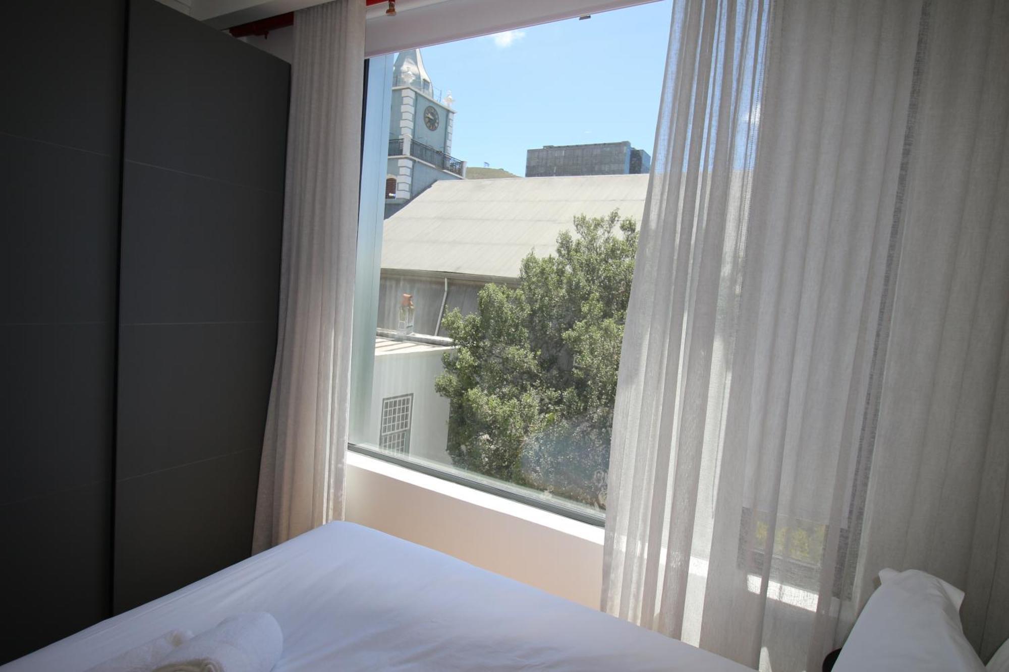 Apartment The Barracks 1 Bedroom Cape Town