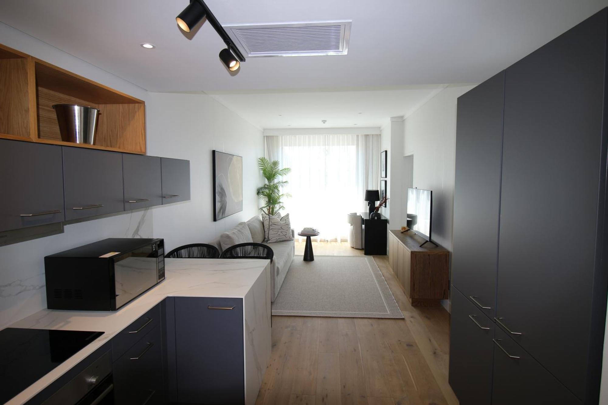 The Barracks 1 Bedroom *
